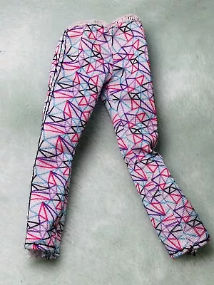 Monster High - Picture Day - Abbey Bominable’s Leggings  • $7.99