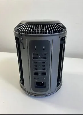 Apple Mac Pro Late 2013 Intel Xeon E5 32GB RAM 256GB SSD AMD D500 • $999