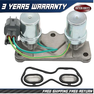 For HONDA CIVIC CR-V Acura Automatic Transmission Shift Control Lock Up Solenoid • $26.69