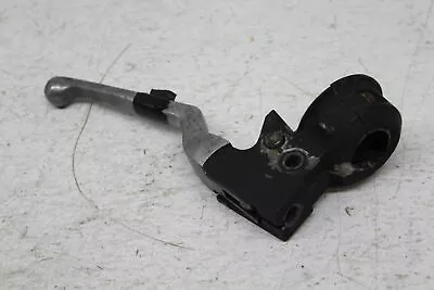 $35 • Buy 82 Harley-davidson Sportster 1000 Clutch Perch Mount With Lever 