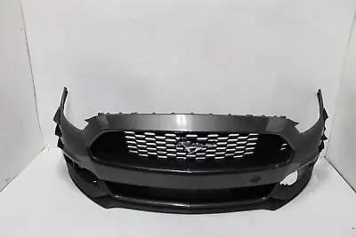 Front Bumper Assy. FORD MUSTANG 15 16 17 • $895