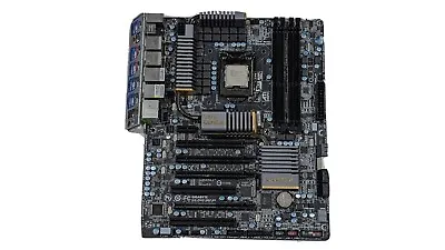 $96.44 • Buy Gigabyte Z68 Motherboard GA-Z68X-UD7-B3 W/ Intel I7-2600K 3.40GHZ