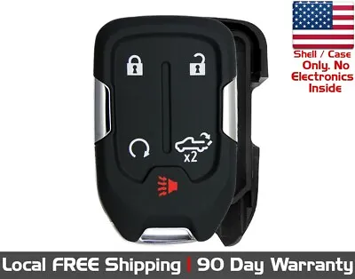 1x New Replacement Proximity Key Fob SHELL / CASE For Select GM GMC Vehicles • $14.95