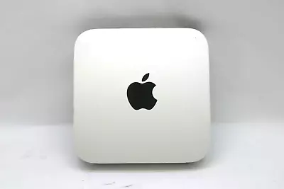 Apple Mac Mini Late 2012 A1347 Core I7 2.3ghz 8gb Ram 1tb Hdd T8 • $121.50