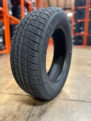 1 New 245/60r18 Kenda Klever S/t Kr52 All Season Suv Tire 2456018 245 60 18 R18 • $157