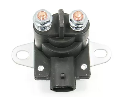 $15.50 • Buy Starter Solenoid Relay For Polaris MSX 140 Genesis I Virage I Freedom Octane