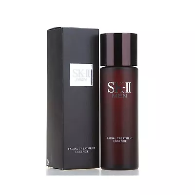 SK-II SK2 MEN Facial Treatment Essence 230ml/7.7oz Pitera Serum Mens *USA Ship* • $157