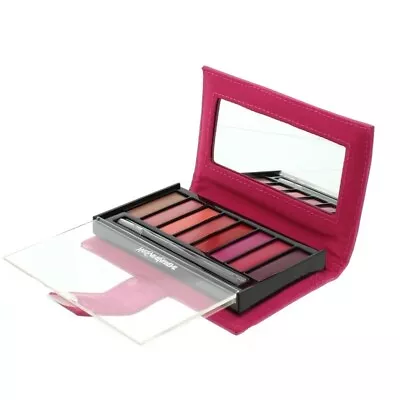 YSL Travel Selection Extremely YSL For Lips Makeup Palette Gift Set SEALED • £59.99