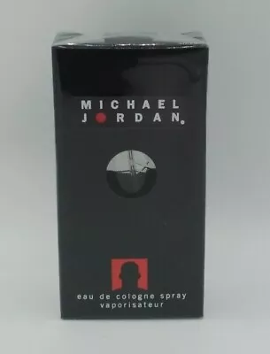 Michael Jordan  1.7oz Men's Eau De Cologne Brand New- FREE SHIPPING! • $33.90