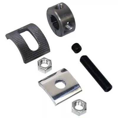 $28.95 • Buy Empi 16-9913 Avis Weld On Adjuster For Vw Bug/Ghia Ball Joint Axle Beam