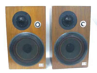Victor JVC SX-3 Speakers By Victor Company Of Japan • $350