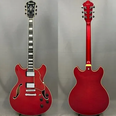 Ibanez Asv103-Rcr • $1107.33