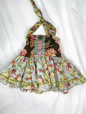 Matilda Jane Serendipity Bowie Roundabout Top 18 Months. • $19.97