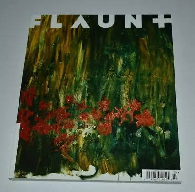 FLAUNT Magazine #84 Daft Punk  • $19.99