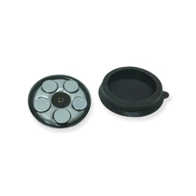 £6.50 • Buy 1 X REPLACEMENT MAGNET FOR Lightbars Beacons LED Lights CB Radio Car Van Roof