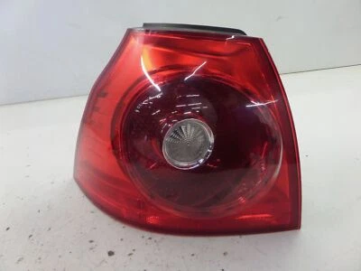 $69.99 • Buy VW Golf GTI Left Quarter Mtd Brake Tail Light MK5 06-09 OEM 1K6 945 095 AD