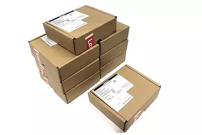 8x New Lenovo 4XB0L63274 P50/P51 ThinkPad Mobile Workstation Drive Upgrade Kits • $239.99