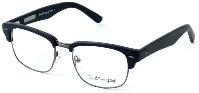 Ernest Hemingway Authentic Designer Eyeglasses 4629 Matte Black Gunmetal Silver • $79.95
