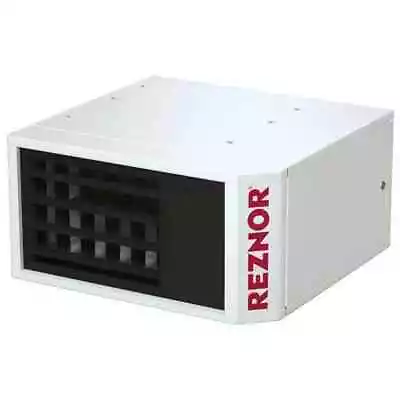 Reznor UDX 200000 BTU Natural Gas Unit Heater • $2079