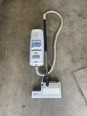 Electrolux Ambassador III Vacuum With Attchments - Cleaned Working Great! • $155.74