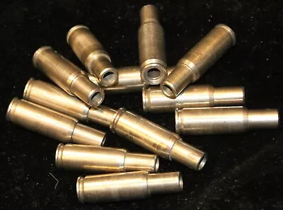 $15.50 • Buy Rare WWII US Army 22 LR Cartridge Adapter For 30-06 Browning M1917 Water-Cooled