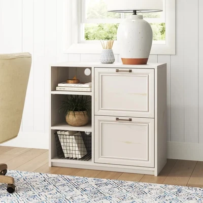 $139.99 • Buy 2-Drawer Lateral Filing Cabinet