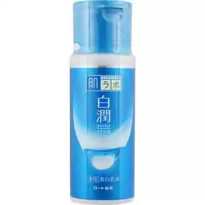 Rohto Hada Labo Shirojyun Whitening Milk 140ml • $18.99