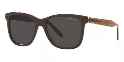 Michael Kors Men's 54mm Marigold MK Repeat Sunglasses MK2178-392587-54 • $54.99