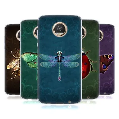 Official Brigid Ashwood Winged Things Soft Gel Case For Motorola Phones • $19.95