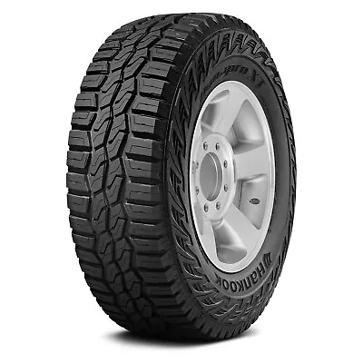 Hankook Set Of 4 Tires LT295/60R20 R DYNAPRO XT All Terrain / Off Road / Mud • $1737.76