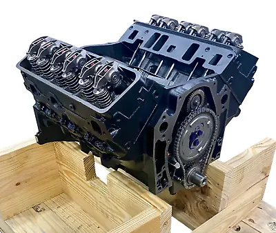 4.3L Marine Engine (2008-2015) - Remanufactured - MerCruiser Volvo Penta • $3579