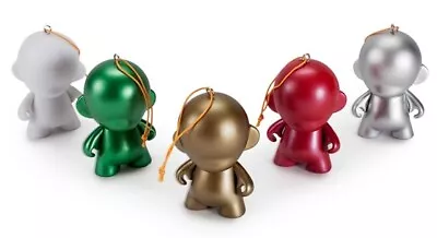 Kidrobot Micro MUNNY DIY Ornaments • $30