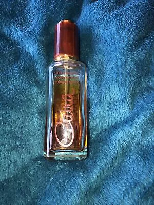 $27 • Buy Vintage Ciara Charles Revson Concentrated Cologne Spray 100 Strength 2.3 Oz