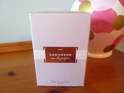 £24.99 • Buy  Ladies Next Cashmere Eau De Parfum 30ml Spray Brand New Sealed 