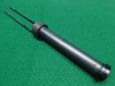 $79.95 • Buy Mossberg 500 Action Slide Tube Assembly W/Nut Dbl Bars 20 GA 6 5/8  Original #11