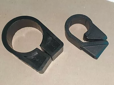 SWA Cable Wire Cleats Clips Size No.7 To No.20 17.8mm - 50.8mm Telcleat • £12