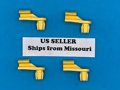 NEW 5/32  Door Lock Rod Clips 1986 To 2017 Ford Lincoln Mercury (Pack Of 4)  • $9.50