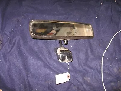 Mustang 67 Rear View Mirror Night/Day • $29