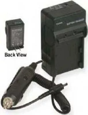 EN-EL14 EN-EL14A ENEL14 MH24 MH-24 Charger For Nikon P7000 D3100 • $12.98