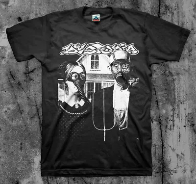 Dystopia 'American Gothic' T Shirt • $25