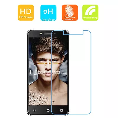 New Tempered Glass Film Screen Protector For Optus X Sleek • $3.99