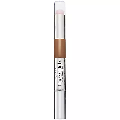 L'Oreal Paris True Match Super-Blendable Multi-Use Concealer #W9-10 Deep 0.05 Oz • $9.99