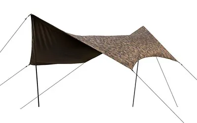 Fox Camo Tarp - CUM290 • £89.99