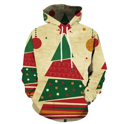 $41.70 • Buy Christmas Sweater For Unisex