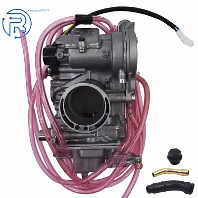 Carburetor For 2001-2013 Yamaha WR250 WR250F YZ250F Carb New • $86.85