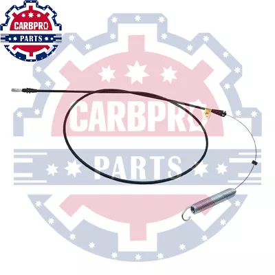 Pto Blade Engagement Cable For John Deere Sabre Mowers La100 La105 La110 • $21.50