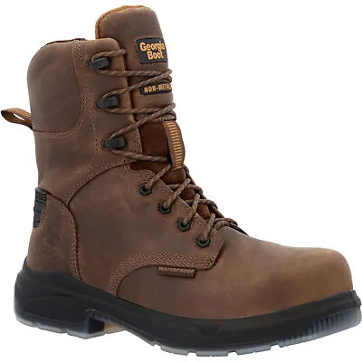 Georgia Boot FLXpoint ULTRA Composite Toe Waterproof Work Boot • $86.16