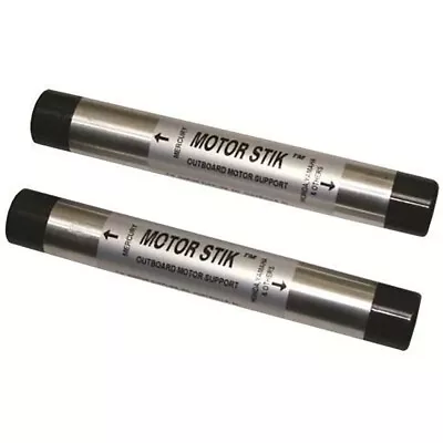 $86.80 • Buy T-H Marine Motor Stik OutBoard Motor Support Stick - Pair