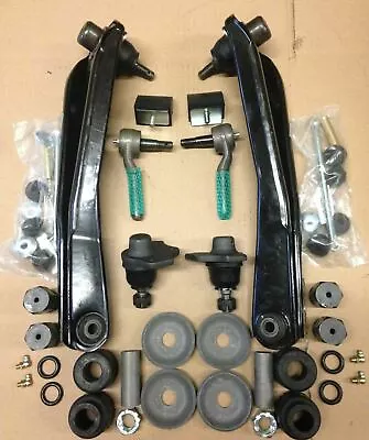 $287.14 • Buy Suspension Rebuild Kit - Front End Ford Fairlane, Ranchero & Torino 1970 - 1971