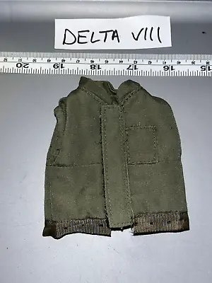 1/6 Scale Vietnam US Flak Vest 106235 • $10.89